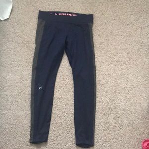 Cold gear legging